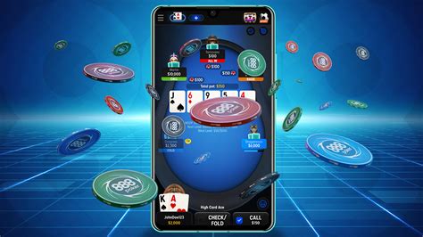 poker 888 android app